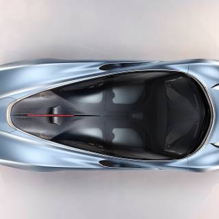 McLaren Speedtail HD cars wallpaper