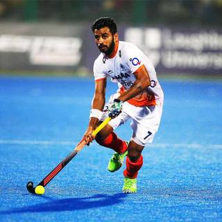 Indian hockey wallpaper