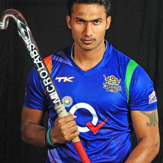 Indian hockey wallpaper