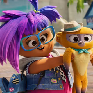 Vivo Netflix wallpaper