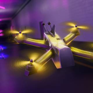 Drone Racing League Simulator wallpaper