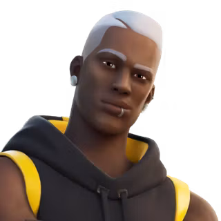 Syncopator Fortnite wallpaper