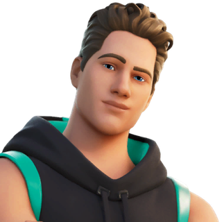 Hi-Hat Fortnite wallpaper