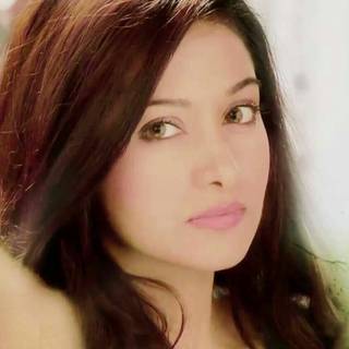 Preetika Rao wallpaper