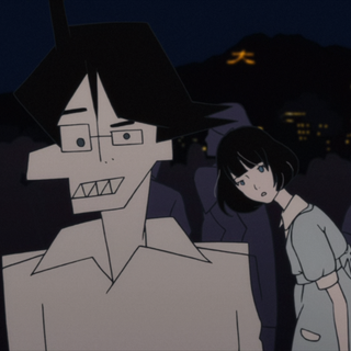 The Tatami Galaxy wallpaper
