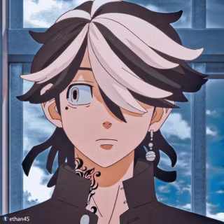 Hanemiya Kazutora wallpaper