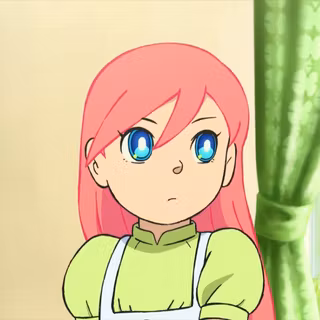 Doraemon Riruru wallpaper