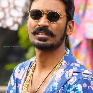 Actor Dhanush wallpaper