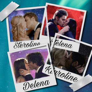 Steroline wallpaper