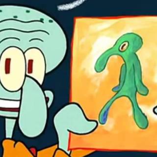 Bold and Brash wallpaper