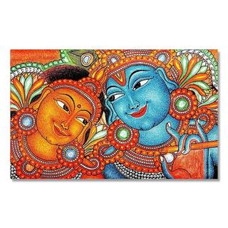 Kerala artwork wallpaper