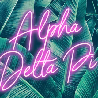 Alpha Delta Pi wallpaper