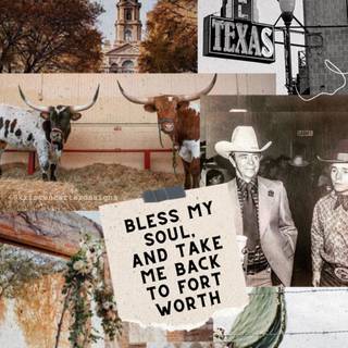 Fort Worth wallpaper