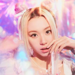 Taste of Love Twice wallpaper