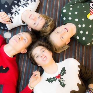 The Vamps 2021 wallpaper