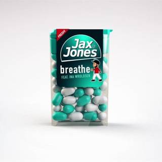 Jax Jones wallpaper