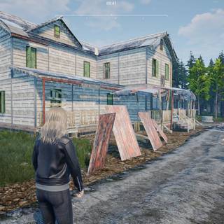 Ranch Simulator wallpaper