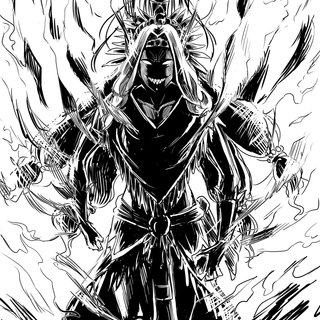 Quetzalcoatl Fate wallpaper