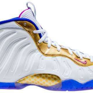 Nike little Posite One PS wallpaper