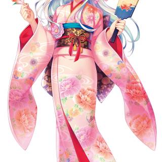 Celia Claire wallpaper