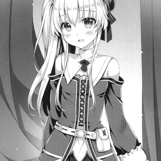 Celia Claire wallpaper