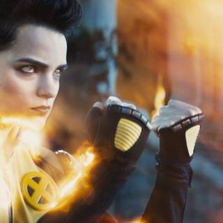 Kinetikinesis wallpaper