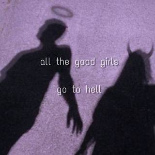 Go To Hell wallpaper