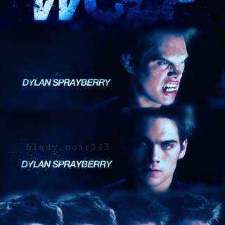 Liam Dunbar wallpaper