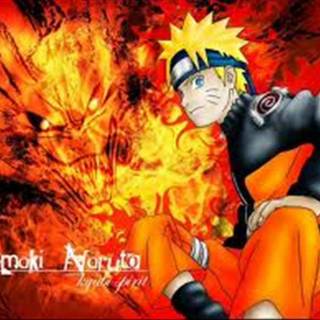 Fighting Spirit wallpaper