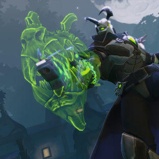 Androxus wallpaper