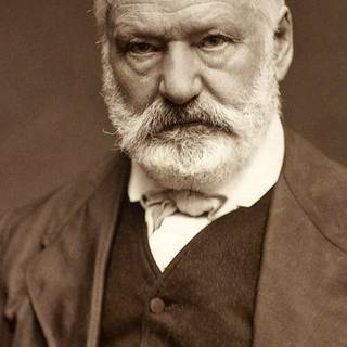 Victor Hugo wallpaper