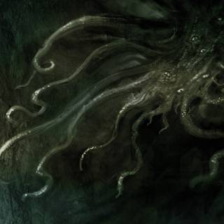 Azathoth wallpaper