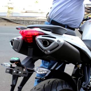 Benelli 600i 2021 wallpaper