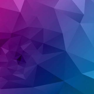 Purple fade aesthetic wallpaper