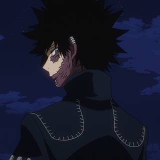 Kota x Deku wallpaper