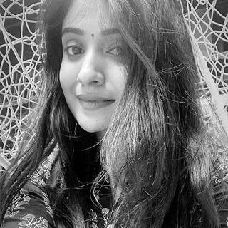 Shraddha Dangar wallpaper