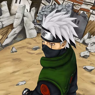 Green jacket wallpaper