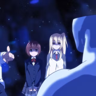 I'm Standing on a Million Lives wallpaper