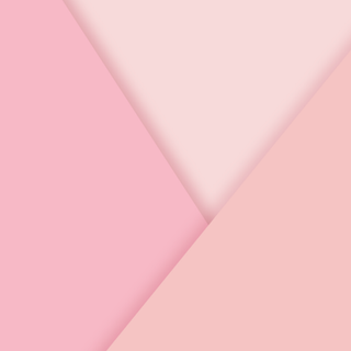 Rosa pastel wallpaper