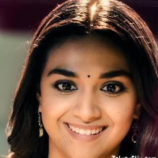 Rang De movie Keerthi Suresh wallpaper