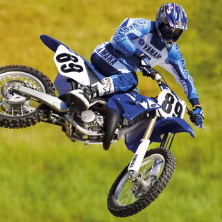 Yamaha RX 100 HD wallpaper