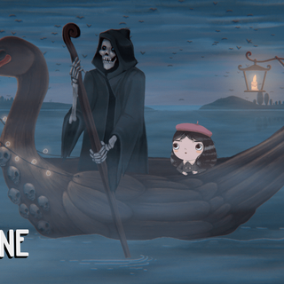 Killmonday Games wallpaper