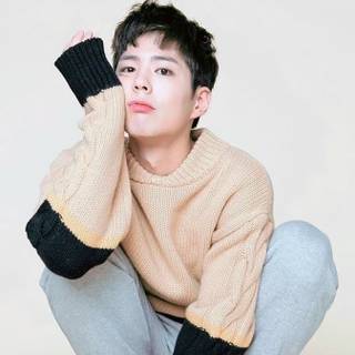 South Korean actors wallpaper