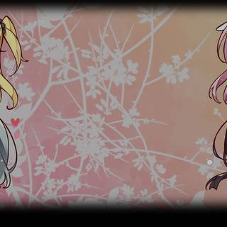 Riddle Joker wallpaper