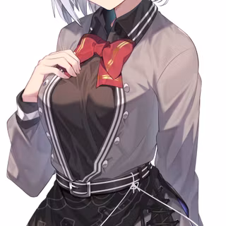 Siesta Tantei wallpaper