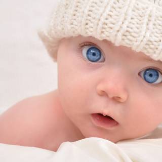 Baby child wallpaper