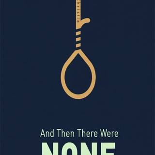 And Then There Were None wallpaper