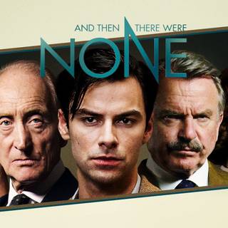 And Then There Were None wallpaper