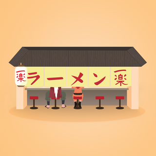 Ichiraku Ramen wallpaper