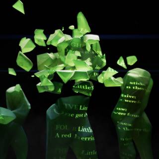 And Then There Were None wallpaper